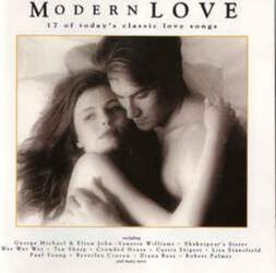 PolyGram TV CD Various - Modern