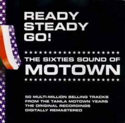 PolyGram TV CD Various - Ready