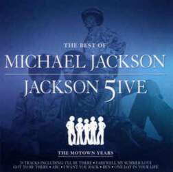 Universal Music CD Michael Jackson -