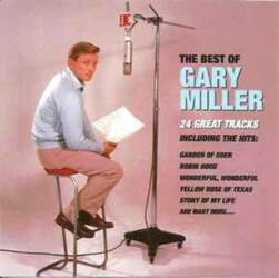 Pulse (3) CD Gary Miller -