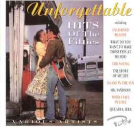 Pulse (3) CD Various - Unforgettable