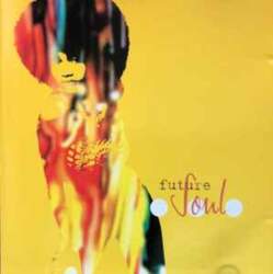 Quango Records CD Various - Future