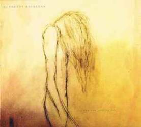 Razor & Tie CD The Pretty