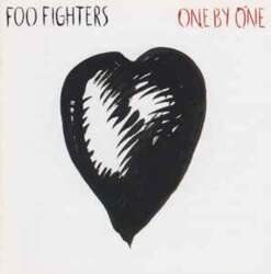 RCA CD Foo Fighters - One
