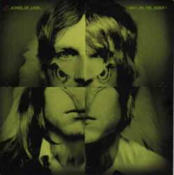 RCA CD Kings Of Leon -