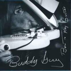 RCA Records CD Buddy Guy -