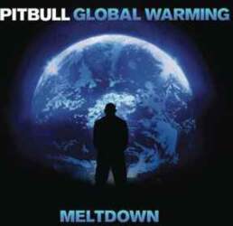RCA Records CD Pitbull - Global