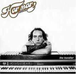 Record Collection CD Har Mar Superstar