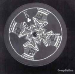 Rephlex CD Caustic Window - Compilation