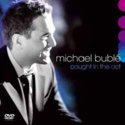 Reprise Records CD Michael Bublé -