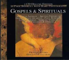 Retro (2) CD Various - Gospels