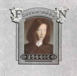 Ritz Records CD Foster & Allen