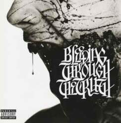 Roadrunner Records CD Bleeding Through -