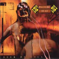 Roadrunner Records CD Machine Head -