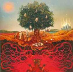 Roadrunner Records CD Opeth - Heritage