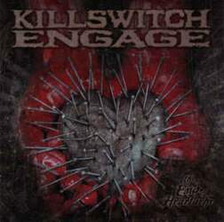 Roadrunner Records CD Killswitch Engage -