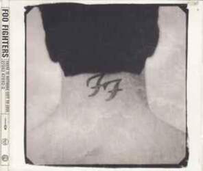 Roswell Records CD Foo Fighters -