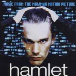 Rykodisc CD Various - Hamlet: Music