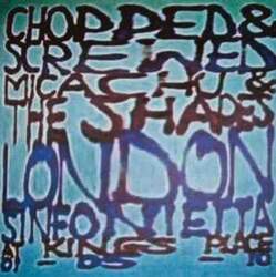Selecta CD Micachu & The Shapes