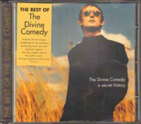 Setanta CD The Divine Comedy -