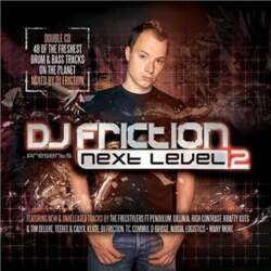 Shogun Audio CD DJ Friction –