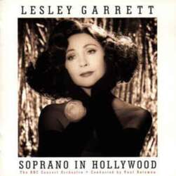 Silva Screen CD Lesley Garrett -