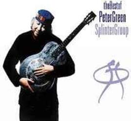 Snapper Music 2CD Peter Green Splinter