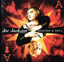 Sony Classical CD Joe Jackson &