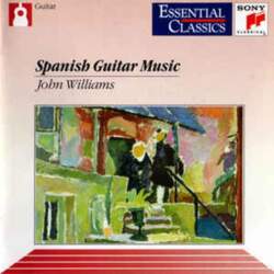Sony Classical CD John Williams -