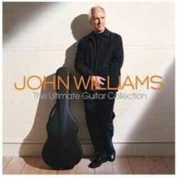 Sony Classical CD John Williams -