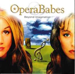 Sony Classical CD Opera Babes -