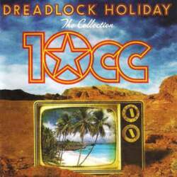 Spectrum Music (2) CD 10cc -