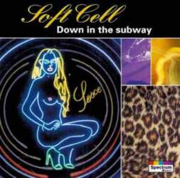Spectrum Music (2) CD Soft Cell