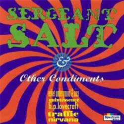 Spectrum Music (2) CD Various -