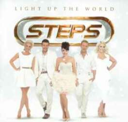Steps Recordings CD Steps - Light