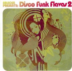 Suss`d Records CD Various – Disco