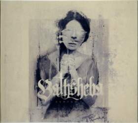 Svart Records CD Bathsheba – Servus