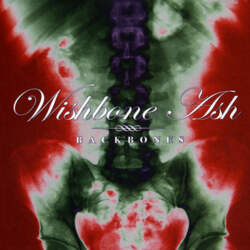 Talking Elephant Records CD Wishbone Ash