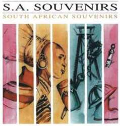 Teal Records CD Various - S