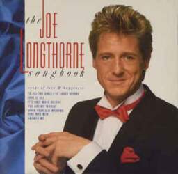 Telstar CD Joe Longthorne - The