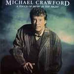 Telstar Records PLC CD Michael Crawford