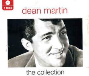 The Red Box CD Dean Martin