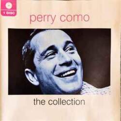 The Red Box CD Perry Como