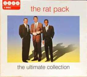 The Red Box CD The Rat