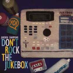 Third Culture (2) CD Jukebox Champions
