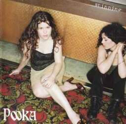 Trade 2 CD Pooka - Spinning