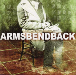 Trustkill Records CD Armsbendback – The