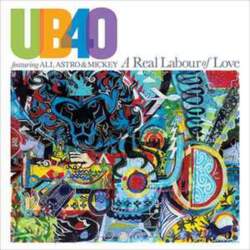 UMC CD UB40  & Ali &