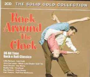 Union Square Music Ltd. CD Various