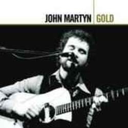 Universal CD John Martyn - Gold